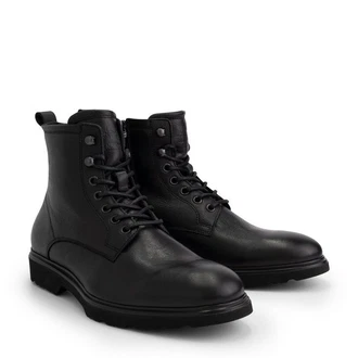 DenBroeck Foundry St. Schnürboots