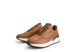 DenBroeck Cortland St. Sneaker Cognac