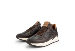 DenBroeck Cortland St. Sneaker braun