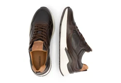 DenBroeck Cortland St. Sneaker braun