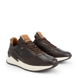 Cortland St. Brown 40 Sneaker