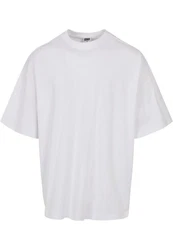 URBAN CLASSICS T-Shirt Urban Classics Herren Huge Tee 