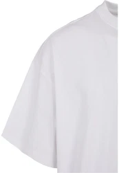 URBAN CLASSICS T-Shirt Urban Classics Herren Huge Tee 