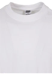 URBAN CLASSICS T-Shirt Urban Classics Herren Huge Tee 