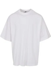 URBAN CLASSICS T-Shirt Urban Classics Herren Huge Tee 