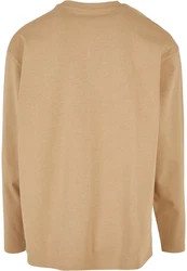 Urban Classics Longsleeve Ultra Heavy Oversized 