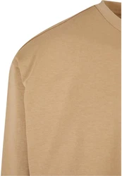 Urban Classics Longsleeve Ultra Heavy Oversized 
