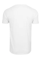 Merchcode T-Shirt Popeye Barber Shop Tee (1-tlg) Grau/Lila/Weiß/Dunkelgrün/Gelb/Hellblau