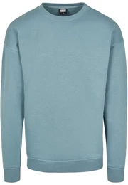 Rundhalspullover Herren Sweat Crewneck (1-tlg)