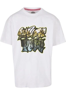 Southpole T-Shirt Graphic Tee (1-tlg)
