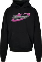 Kapuzensweatshirt Herren Speed Logo Hoodie (1-tlg)