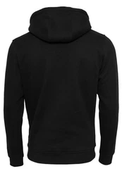 Merchcode Kapuzenpullover Schwarz/Mischfarben/Lila/Grün/Silber/Beige/Grau/Hellblau
