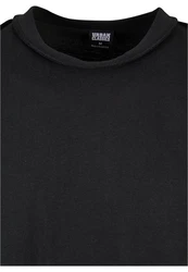 URBAN CLASSICS T-Shirt Herren Oversized Inside Out Tee 