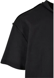 URBAN CLASSICS T-Shirt Herren Oversized Inside Out Tee 