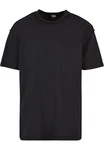 URBAN CLASSICS T-Shirt Herren Oversized Inside Out Tee 