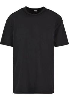 URBAN CLASSICS T-Shirt Herren Oversized Inside Out Tee