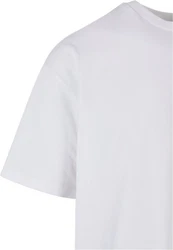URBAN CLASSICS T-Shirt Urban Classics Herren Organic Big Peace Tee 