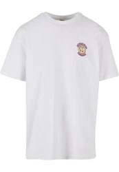 URBAN CLASSICS T-Shirt Urban Classics Herren Organic Big Peace Tee 