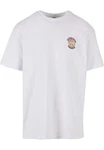 URBAN CLASSICS T-Shirt Urban Classics Herren Organic Big Peace Tee 