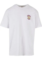 URBAN CLASSICS T-Shirt Urban Classics Herren Organic Big Peace Tee 
