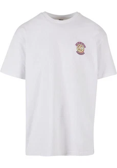 URBAN CLASSICS T-Shirt Urban Classics Herren Organic Big Peace Tee URBAN CLASSICS T-Shirt Urban Classics Herren Organic Big Peace Tee
