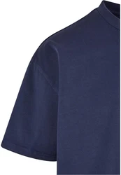 URBAN CLASSICS Herren Heavy Oversized Garment Dye Tee 
