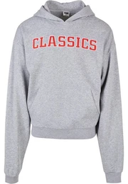 Kapuzensweatshirt Herren Classics College Hoody (1-tlg)