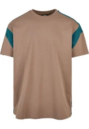 T-Shirt Herren Active Tee (1-tlg)
