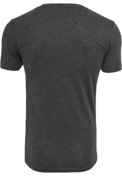 Mister Tee T-Shirt Bad Habit Tee Dunkelgrau/Hellgrau/Grün/Grau/Beige