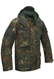 Winterjacke Herren Performance Outdoorjacket (1-St)