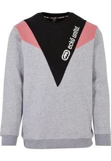 Ecko Unltd. Rundhalspullover Canberra Crewneck