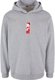 Kapuzensweatshirt Herren Saboteur Hoody (1-tlg)