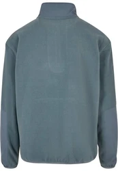 Starter Black Label Allwetterjacke Starter Thunder Polar Fleece Halfzip (1-St) 