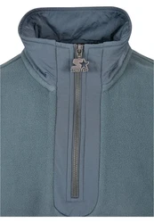 Starter Black Label Allwetterjacke Starter Thunder Polar Fleece Halfzip (1-St) 