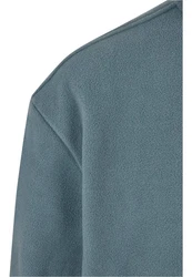 Starter Black Label Allwetterjacke Starter Thunder Polar Fleece Halfzip (1-St) 