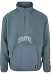 Starter Black Label Allwetterjacke Starter Thunder Polar Fleece Halfzip (1-St) 