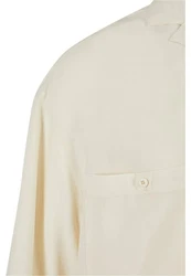 URBAN CLASSICS Herren Oversized Resort Shirt 