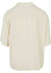 URBAN CLASSICS Herren Oversized Resort Shirt 