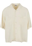 URBAN CLASSICS Herren Oversized Resort Shirt 