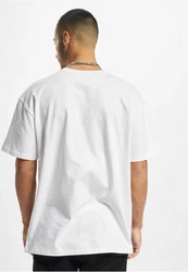MisterTee Moon Phases Tee (1-tlg) Weiß/Schwarz/Braun/Rot/Lila