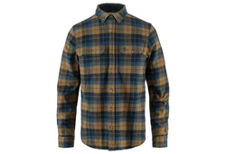 Fjällräven Singi Heavy Flannel Shirt 