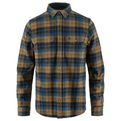 Fjällräven Singi Heavy Flannel Shirt 