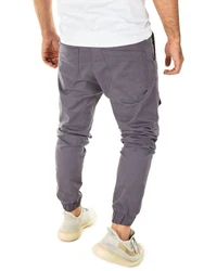 Yazubi Cargohose Chino Pants Draven Hellgrau/Grau/Khaki/Dunkelblau/Blau/Dunkelgrau