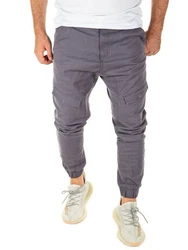 Yazubi Cargohose Chino Pants Draven Hellgrau/Grau/Khaki/Dunkelblau/Blau/Dunkelgrau