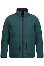 Steppjacke Steppjacke Outdoor Stehkragen Zipper