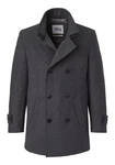 S4 Jackets Wollmantel George 