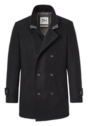 S4 Jackets Wollmantel George 