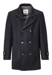 S4 Jackets Wollmantel George 