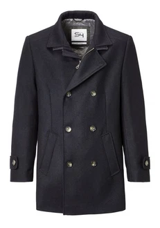 S4 Jackets Wollmantel George S4 Jackets Wollmantel George