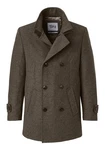 S4 Jackets Wollmantel George 